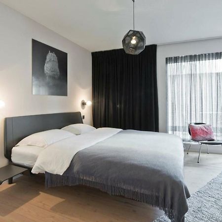 B&B Lucy In The Sky Antwerpen Ngoại thất bức ảnh
