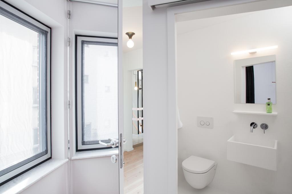 B&B Lucy In The Sky Antwerpen Phòng bức ảnh