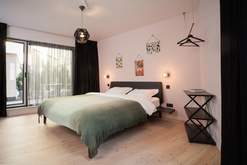 B&B Lucy In The Sky Antwerpen Phòng bức ảnh